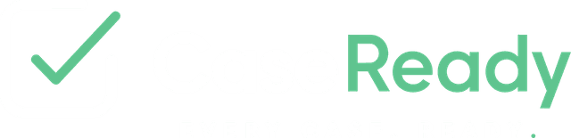 CaseReady